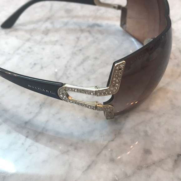 Bvlgari sunglasses